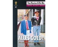 van Kooten en de Bie Alles Goed NIEUW, Alle leeftijden, Ophalen of Verzenden, Nieuw in verpakking