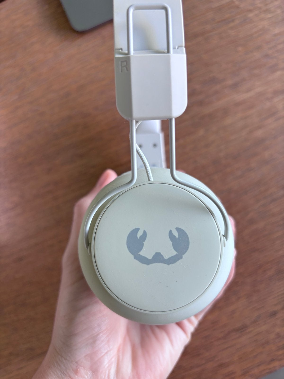 Draadloze FRESH 'N REBEL koptelefoon - Zo goed als nieuw, Fresh 'n Rebel, On-ear, Ophalen of Verzenden, Zo goed als nieuw