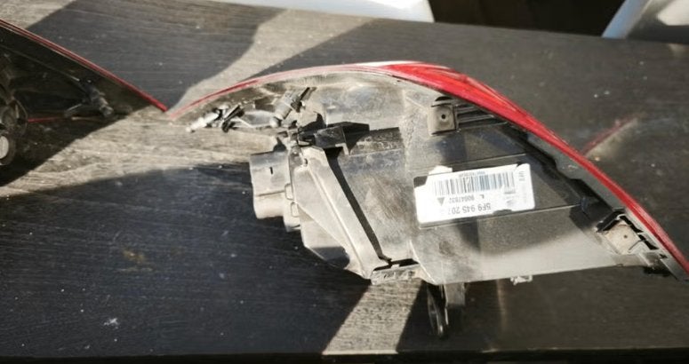 LED achterlichten Seat Leon 5F Cupra pfl, Ophalen of Verzenden, Nieuw, Universele onderdelen