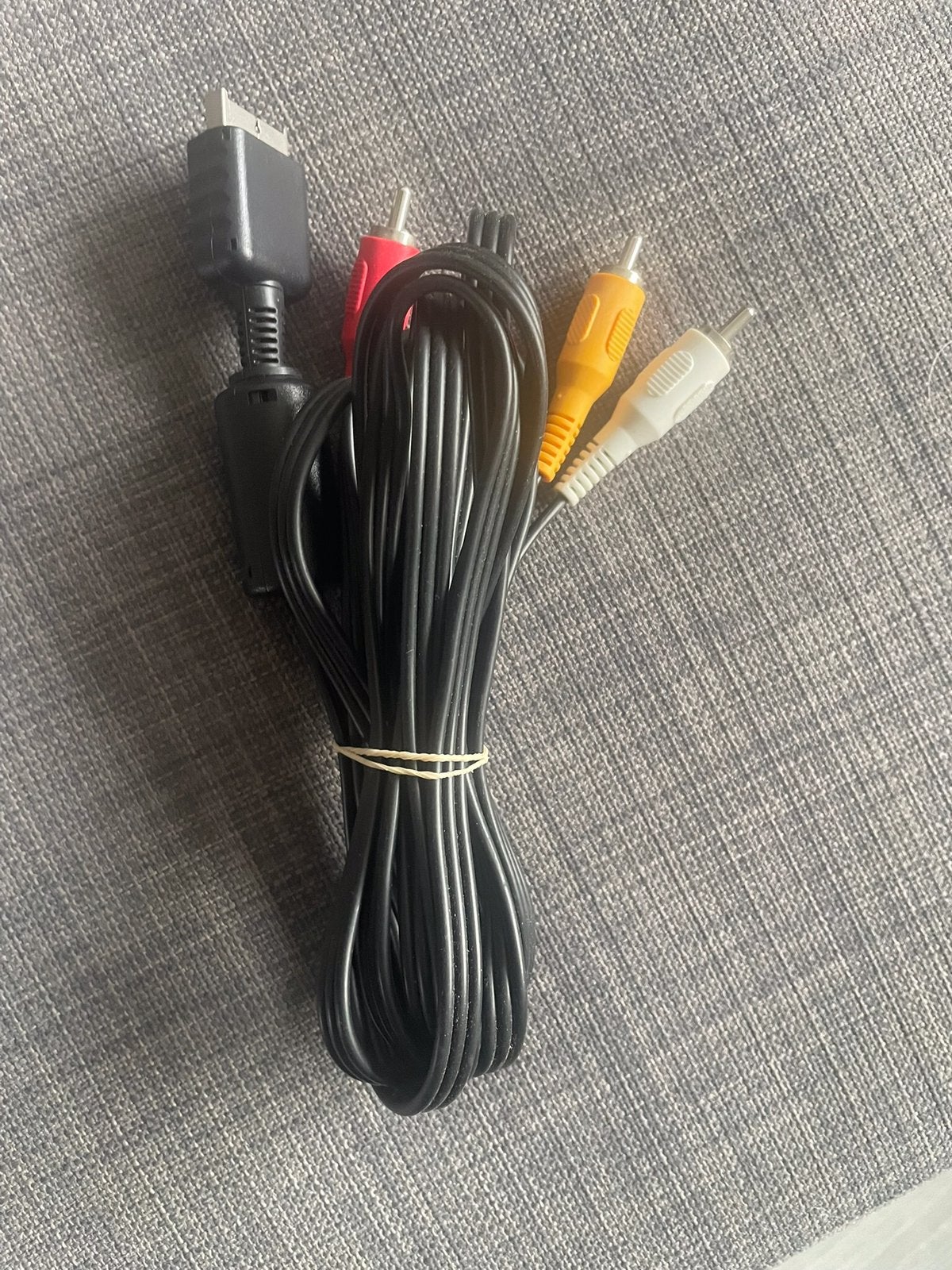 Nieuwe orginele PlayStation Kabel, Ophalen of Verzenden, Nieuw