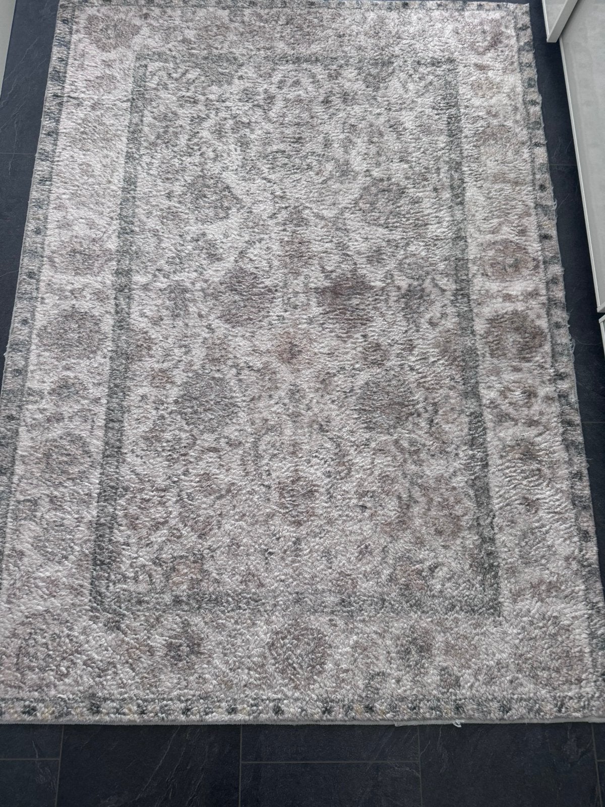 Vloerkleed, Ophalen, Gebruikt, Rechthoekig, 150 tot 200 cm