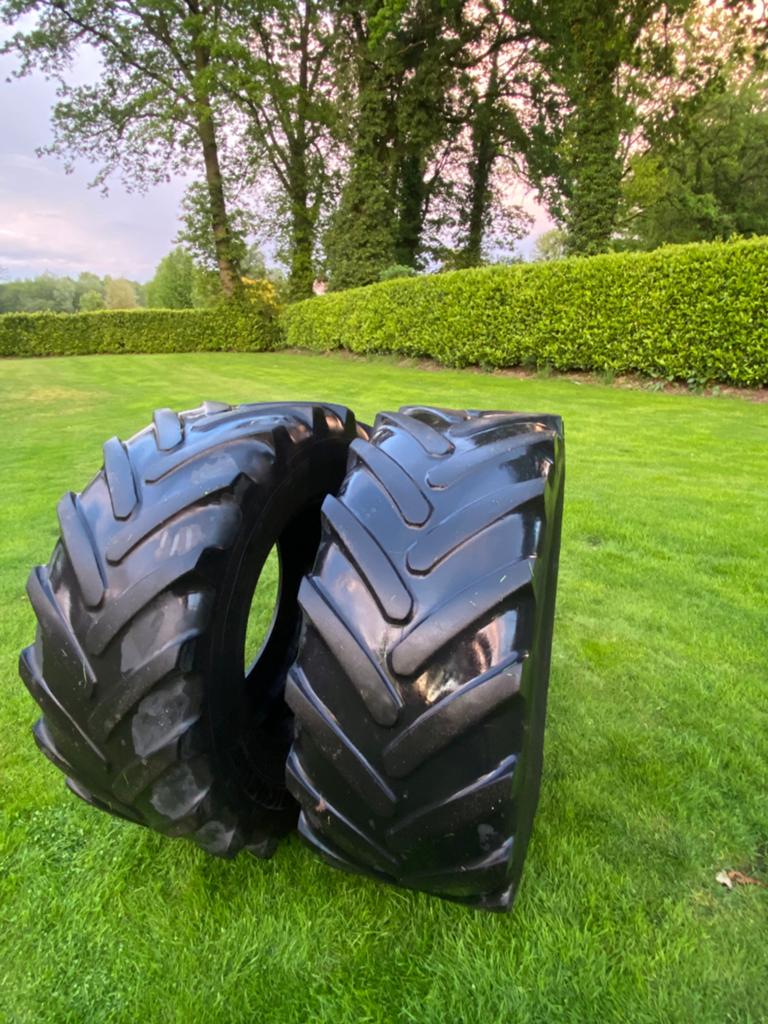 Michelin banden, 33 - 40 uur, Overige niveaus, Vanaf 10 jaar, Overige vormen