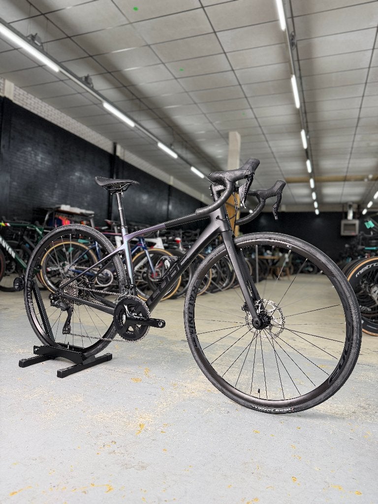 Cube Axial WS GTC SLX Di2 Carbon Racefiets, Ophalen, Zo goed als nieuw, Overige typen