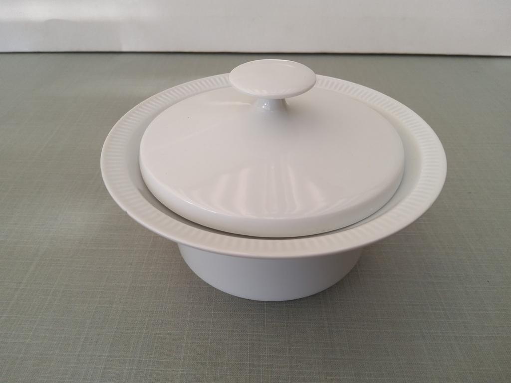 Arzberg Germany - Cannelee - Botervloot / Boterpot, Ophalen of Verzenden