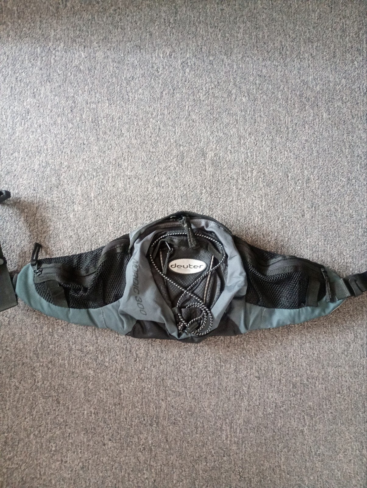 Deuter Nordic 300, heuptas, Ophalen of Verzenden, Nieuw, Deuter