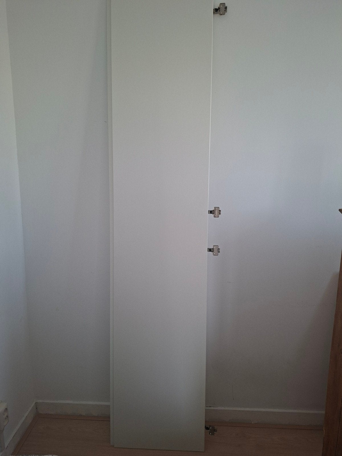 Ikea Pax kastdeur 50x229 cm, Ophalen, 200 cm of meer, 50 tot 100 cm, Zo goed als nieuw