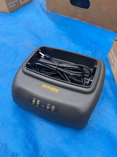 Stiga EC 430 F Li-ion Acculader - Nieuw in doos, Ophalen of Verzenden, Nieuw, Overige soorten, Stiga