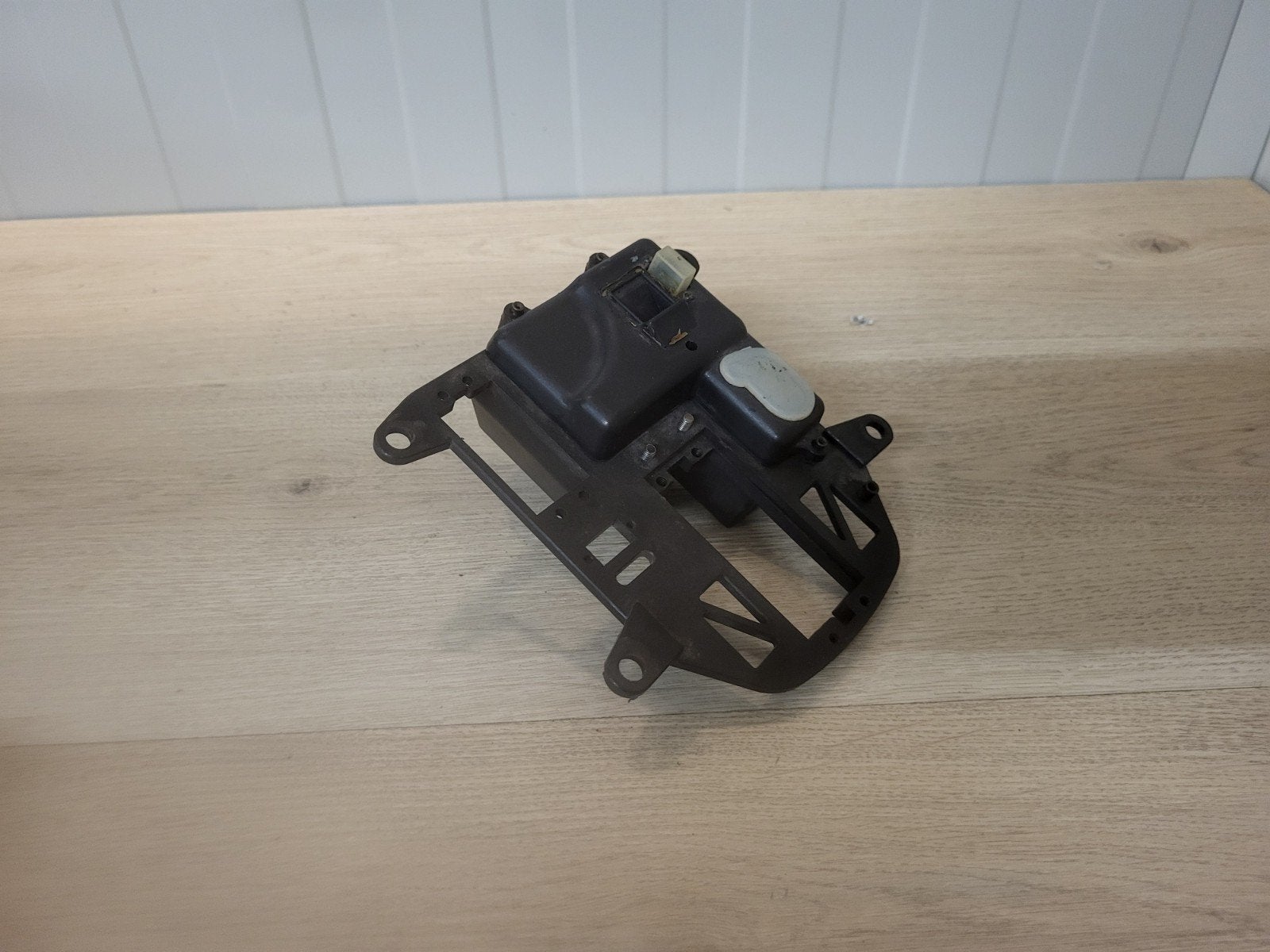 Hpi baja servobox, Ophalen of Verzenden, Overige schalen, Benzine, Onderdeel