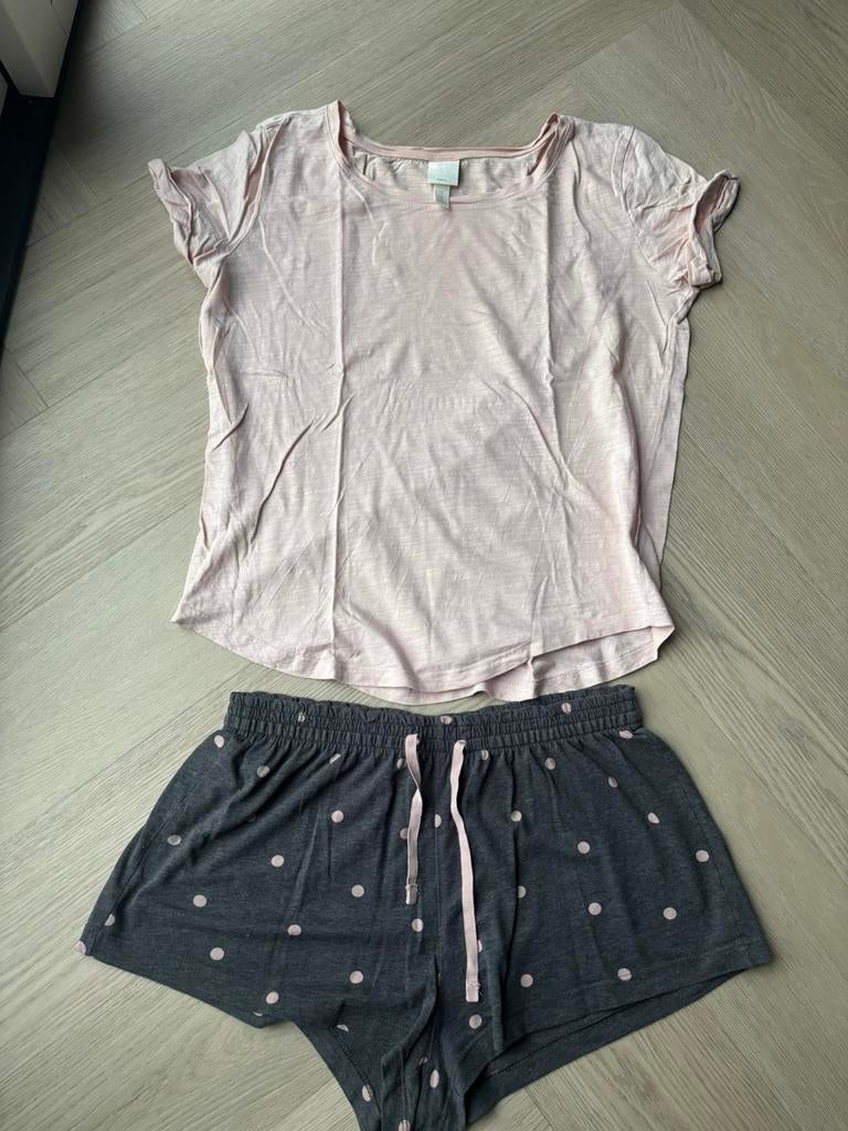 Pyjama, Kleding | Dames, Ophalen of Verzenden, Zo goed als nieuw, Maat 34 (XS) of kleiner