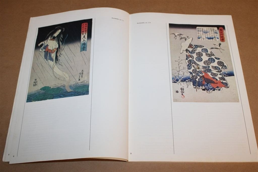 Japanese Prints Collected by Van Gogh — met NL Bijlage, Ophalen of Verzenden, Gelezen