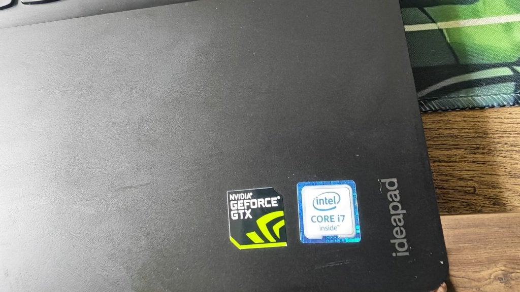 lenovo gaming laptop windows 11, i7,, Computers en Software, Ophalen, 2 tot 3 Ghz, 15 inch, Zo goed als nieuw