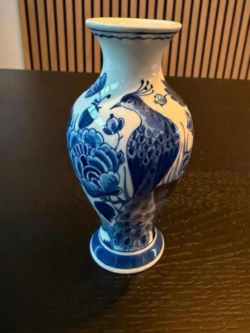 Diverse collectie Delfts Blauw aardewerk, Antiek en Kunst, Ophalen