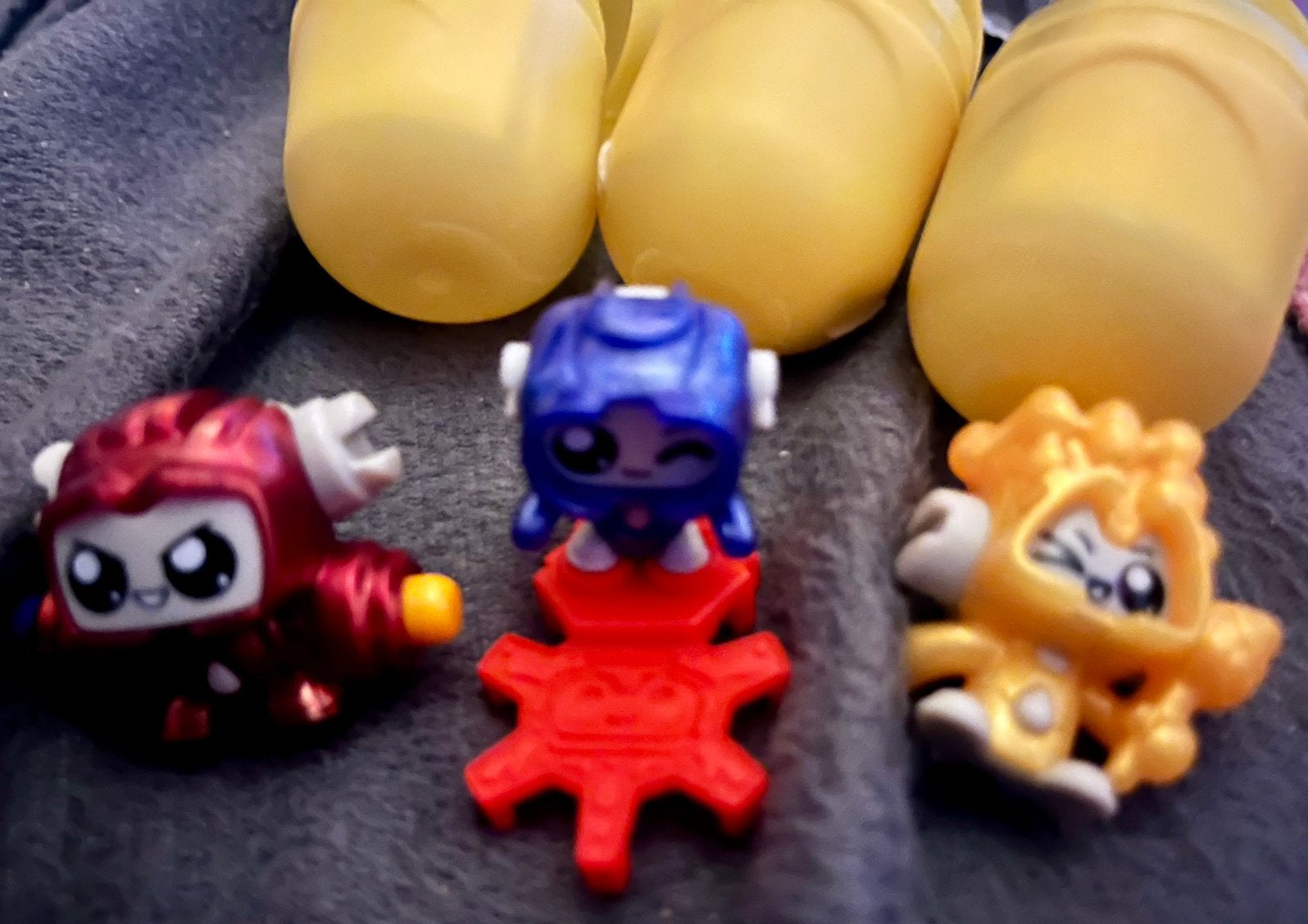 Colorbots Kindersurprise, Ophalen of Verzenden, Nieuw