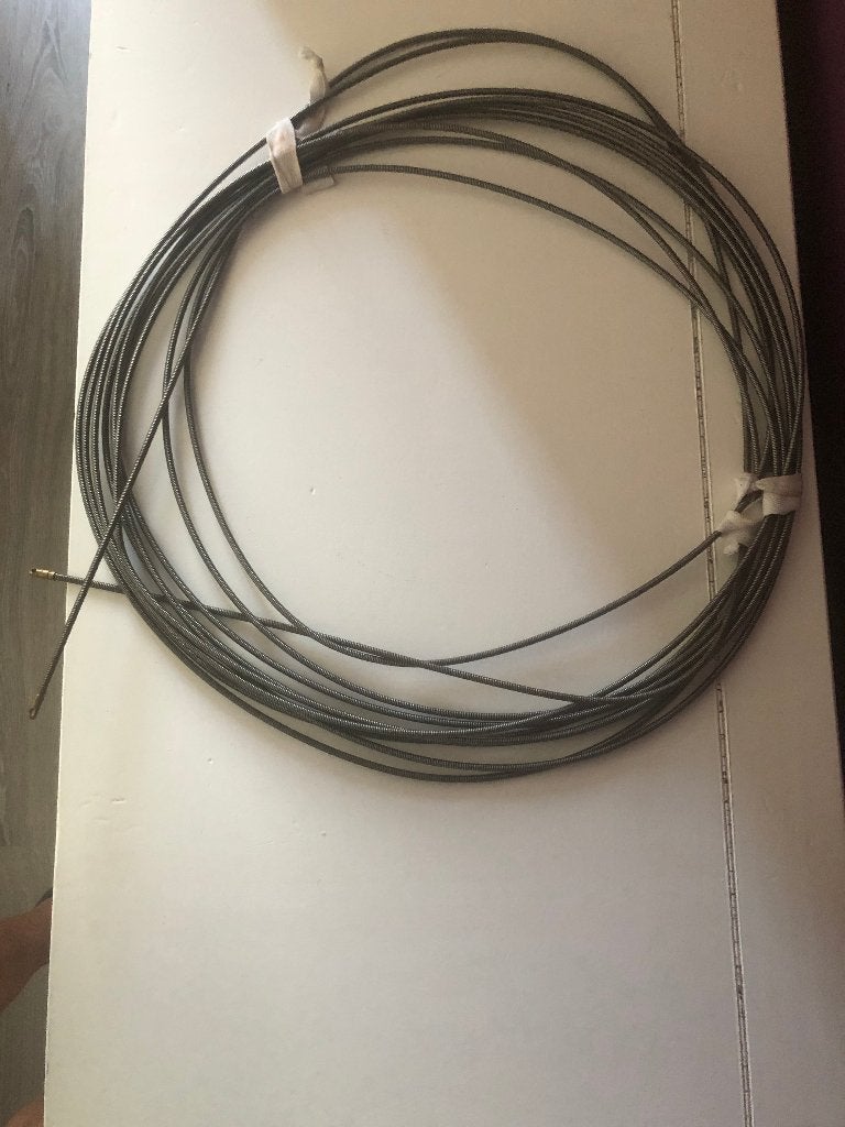 Trekveer voor elektriciteit, Ophalen, Gebruikt, Overige merken, Overige typen