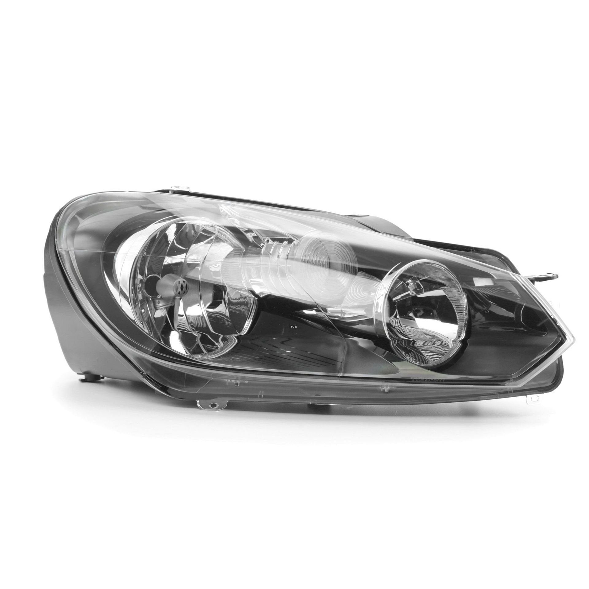 Koplamp VW Golf 6 koplamp VW Golf VI koplamp 5K1941005 5K194, -, Volkswagen, -, Nieuw