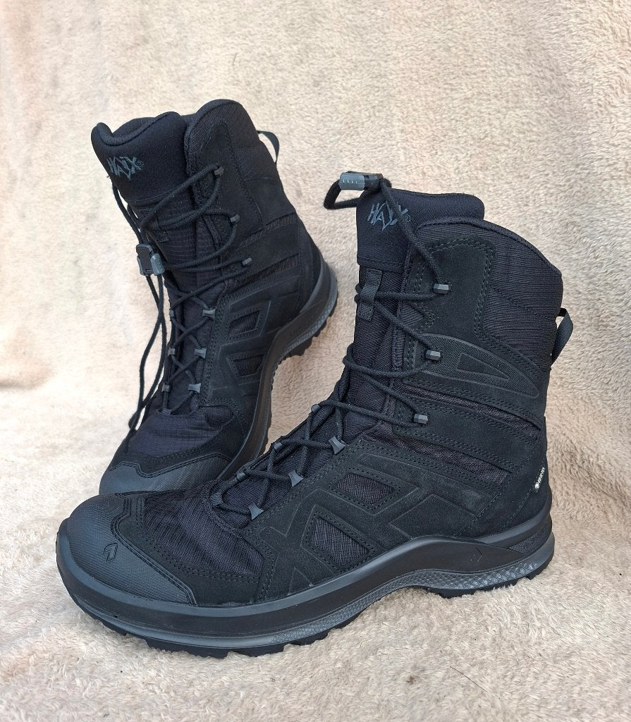 Haix Black Eagle Athletic, maat 46 2/3. Nieuw., Kleding | Heren, Schoenen, Nieuw, Ophalen of Verzenden, Wandelschoenen of Bergschoenen