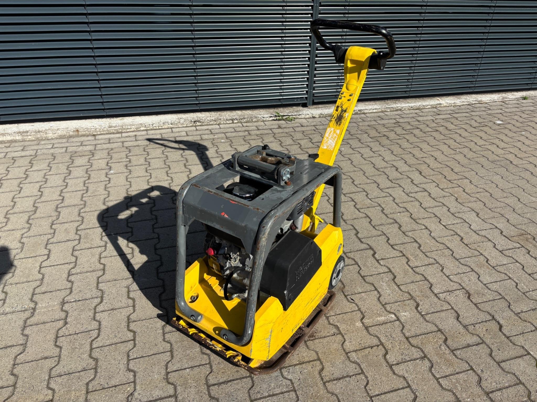 WACKER NEUSON BPU3050A