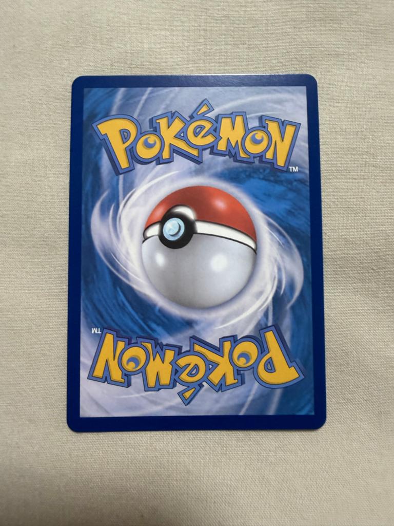Pokémon kaarten Koreaans lotje - Ivysaur, Marshadow, Fearow, Ophalen of Verzenden, Gebruikt, Meerdere kaarten
