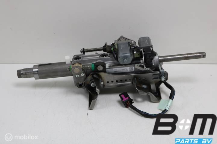 Stuurkolom / stuuras Audi A7 4G 4G0419502N, Gebruikt