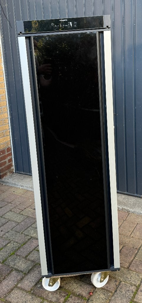 Dometic hoge absorptie koelkast, Ophalen, Zo goed als nieuw