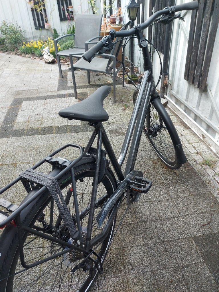 Batavus fiets dinsdag sport 30 nieuw, 50 tot 53 cm, Ophalen, Nieuw, Batavus
