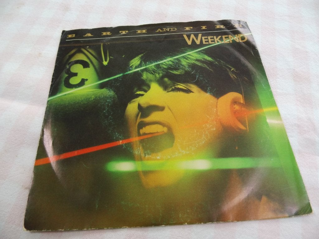 EARTH AND FIRE, Cd's en Dvd's, Ophalen of Verzenden, Zo goed als nieuw, Pop