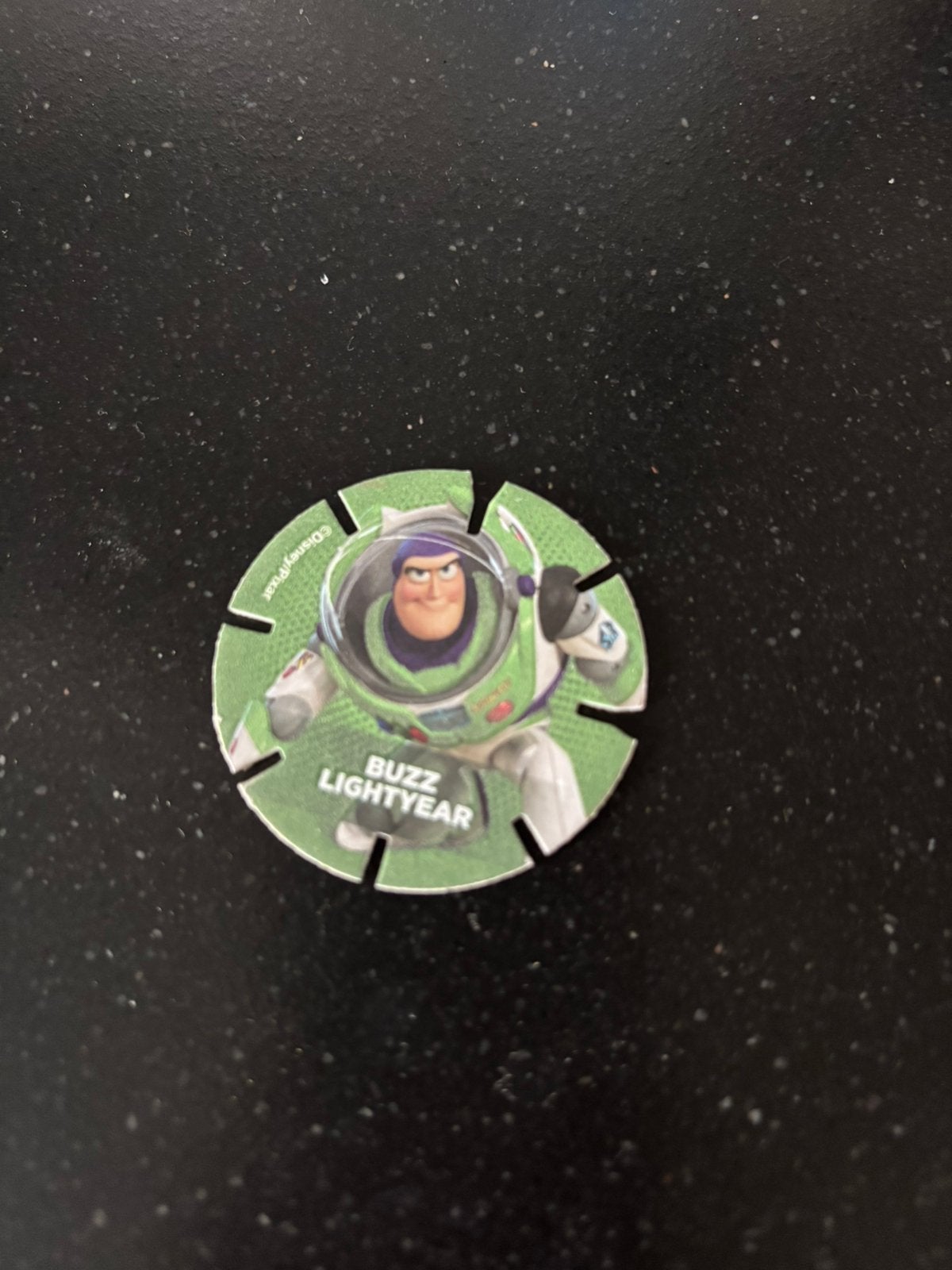AH DISKEYZ, BUZZ LIGHTYEAR, Albert Heijn, Ophalen of Verzenden