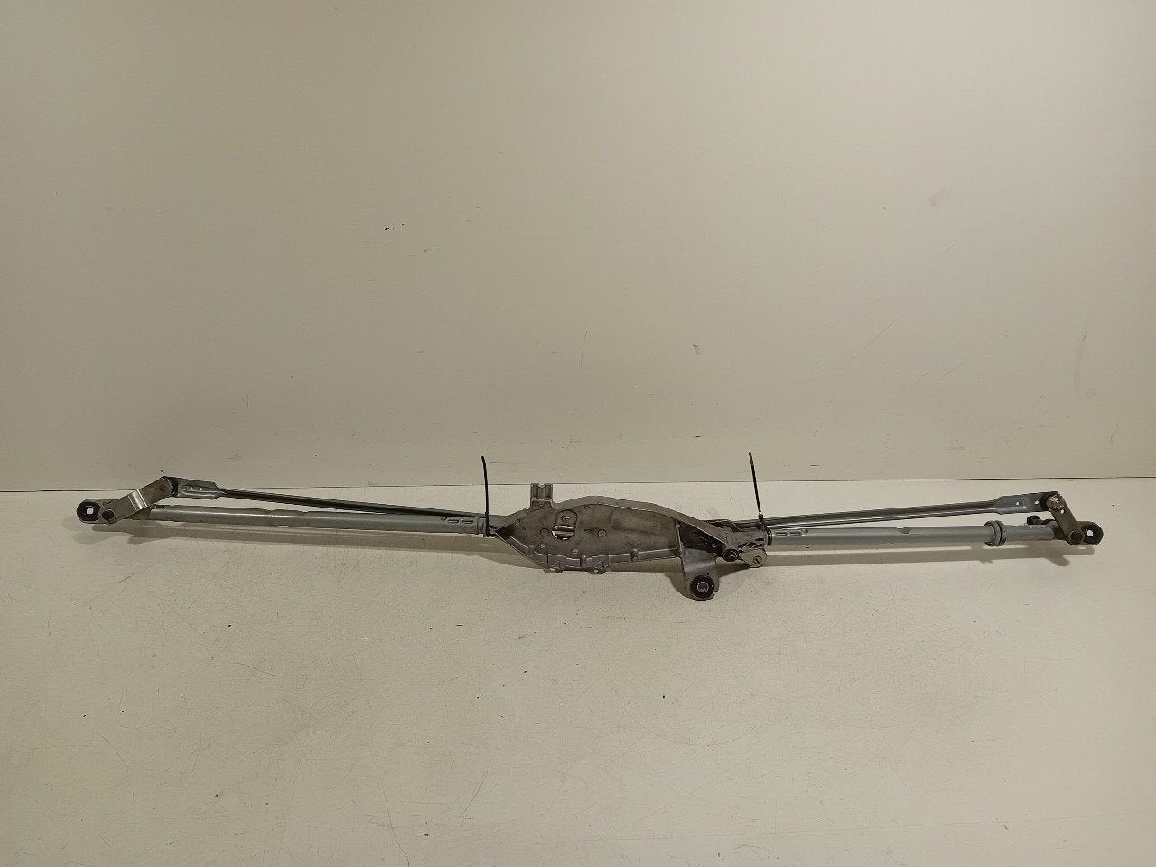 Ruitenwisser mechaniek voor Opel Astra, Auto-onderdelen, Onderdelen@venauto.nl, Van der Ven Autorecycling B.V., Gebruikt, Ettenseweg 76, 4706 PB Roosendaal, The Netherlands