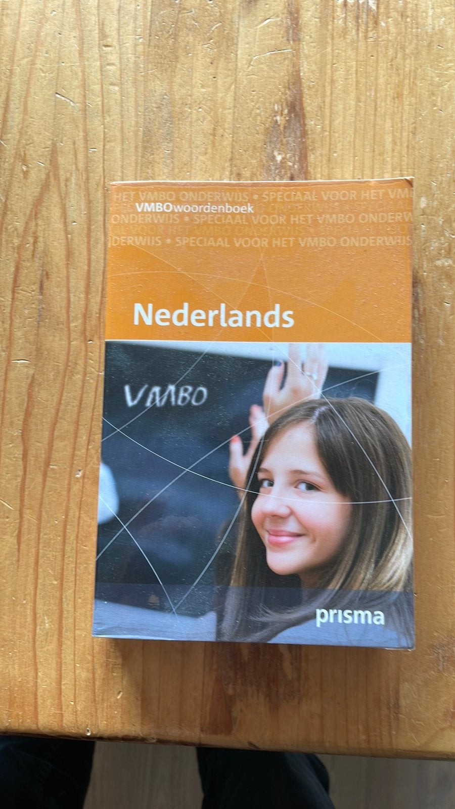 Prisma Woordenboeken: Nederlands en Engels (VMBO), Boeken, Ophalen, Zo goed als nieuw, Prisma of Spectrum, Nederlands