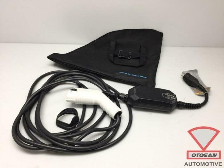 vw golf 7 facelift gte lader oplaad kabel 12e971675ct, Gebruikt, Volkswagen, Volkswagen AG, Vw@volkswagen.de