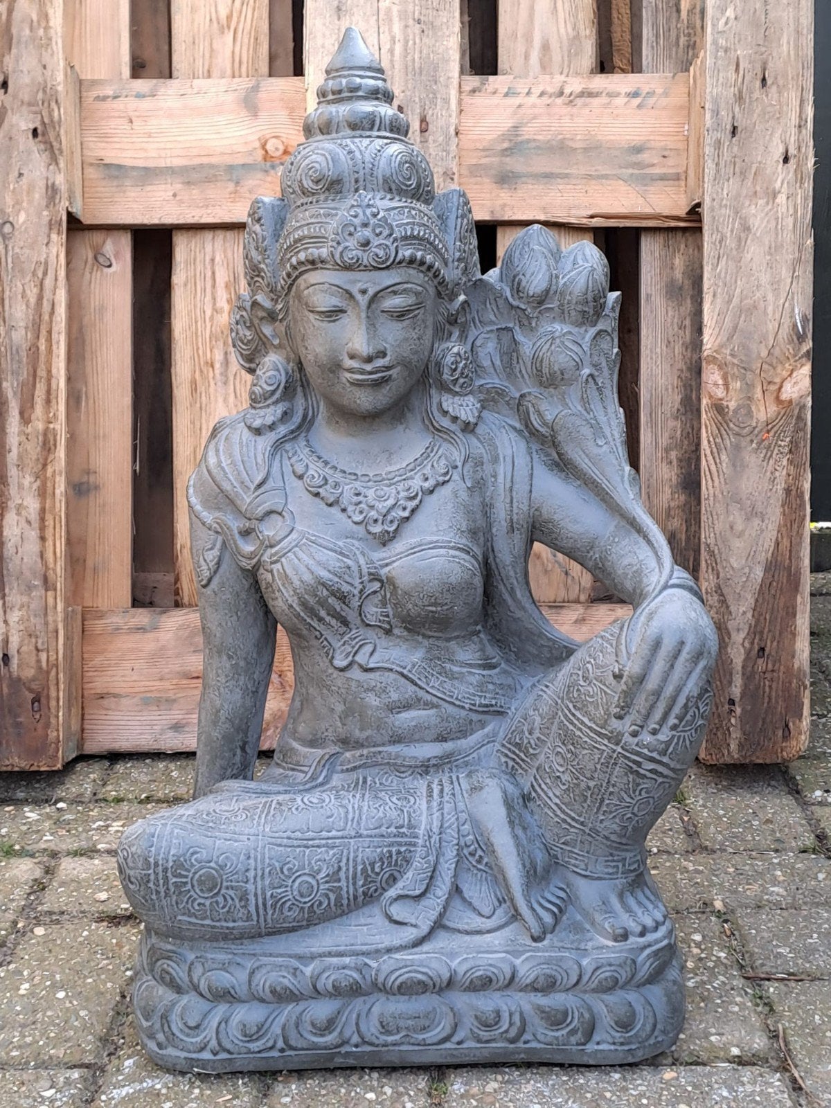 Dewi Tara, Ophalen, Www.ibizasfeer.nl, Nieuw, Info@ibizasfeer.nl