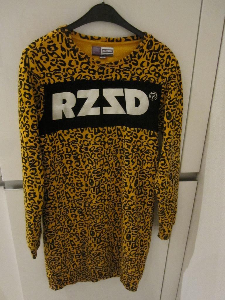 Raizzed jurk maat 176., Kinderen en Baby's, Kinderkleding | Maat 176, Gebruikt, Meisje, Ophalen of Verzenden, Jurk of Rok