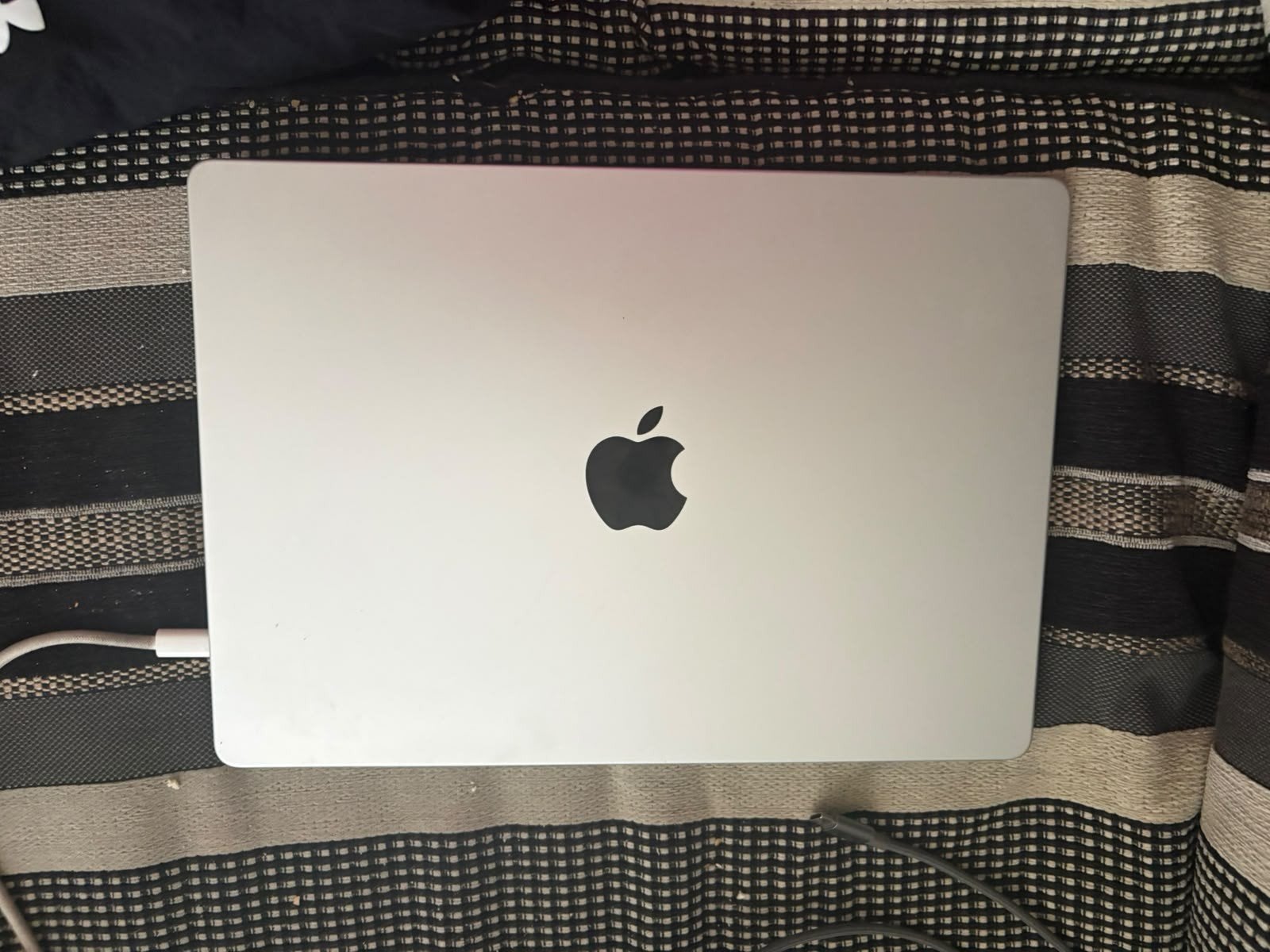 Apple MacBook Pro 2023 M3 14.2" - Zo goed als nieuw, Computers en Software, MacBook Pro, 1 TB of meer, Qwerty, Overige groottes