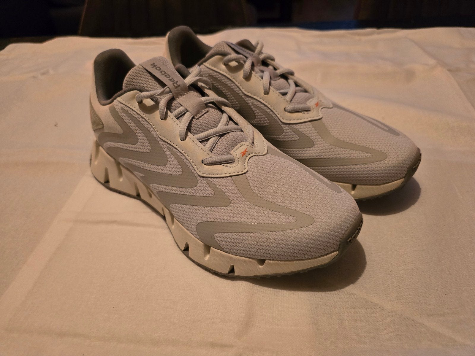 Sneakers Reebok Zig Rise Maat 40 hardloop schoenen, Ophalen, Overige kleuren, Reebok, Sneakers of Gympen