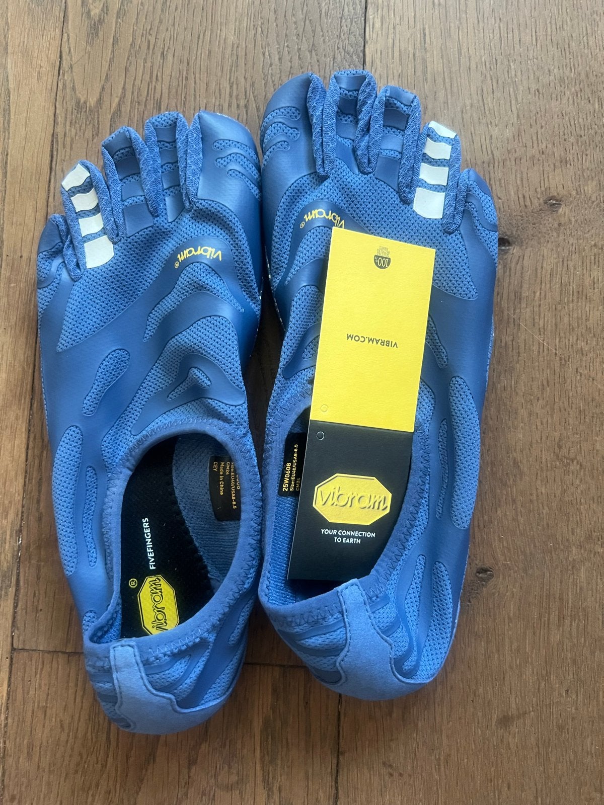 Vibram FiveFingers Graspifier - Nieuw in doos EU 40, Ophalen of Verzenden, Nieuw