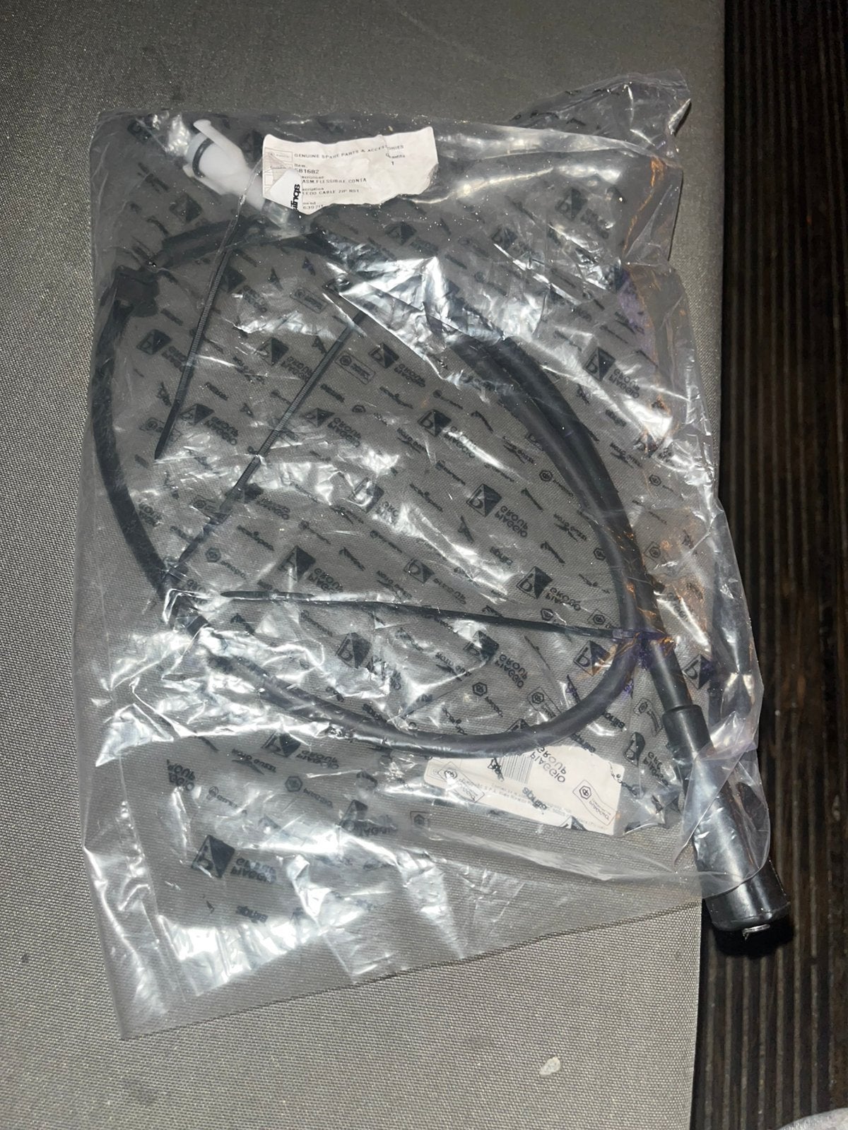 tellerkabel type 3 NIEUW, Ophalen of Verzenden, Nieuw, Overige typen, Overige merken