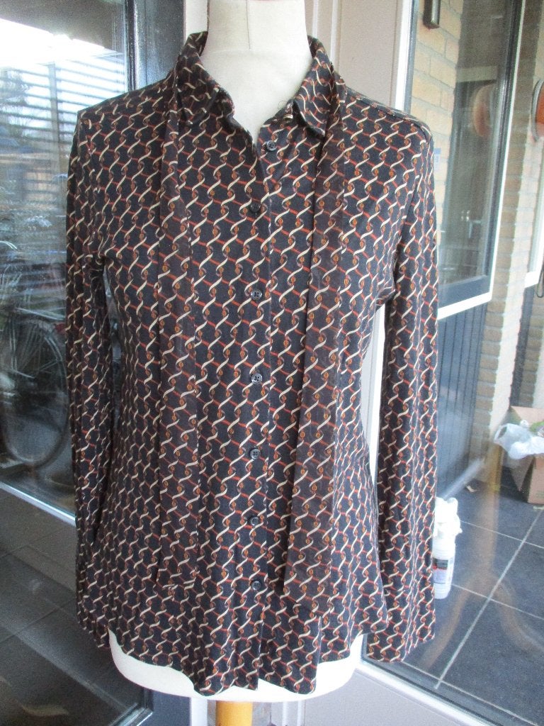Desoto, size 38, Maat 38/40 (M), Zo goed als nieuw, Desoto, Meerkleurig