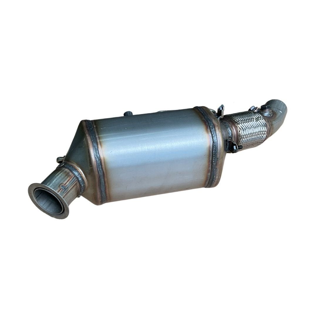 Roetfilter BMW X5, -, -, Nieuw, Ophalen of Verzenden