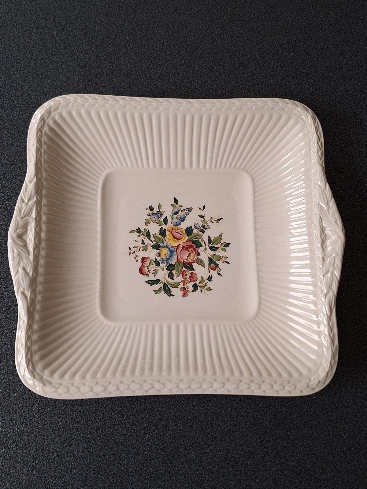 Wedgwood "Conway" serveerschaal, Ophalen of Verzenden
