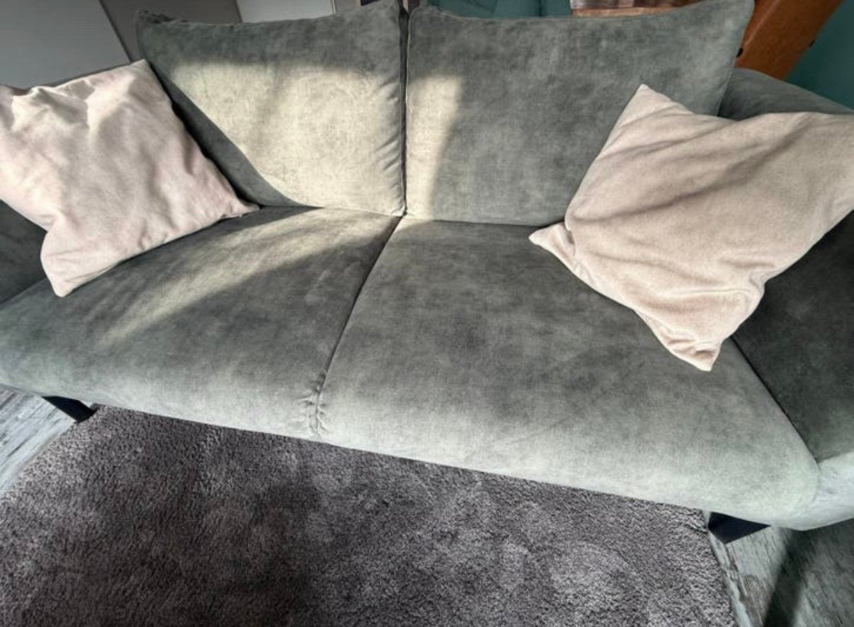 Spengen bank als set of apart, Ophalen, 75 tot 100 cm, Zo goed als nieuw, Rechte bank