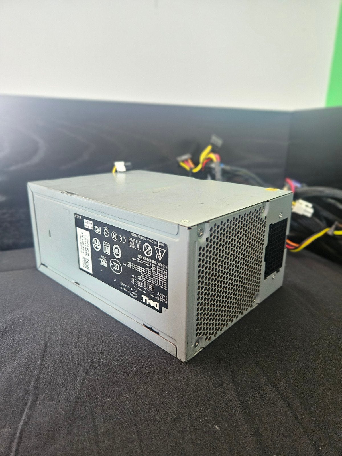 Dell 1000W PSU - Zeer scherp geprijsd!, Ophalen of Verzenden, Gebruikt