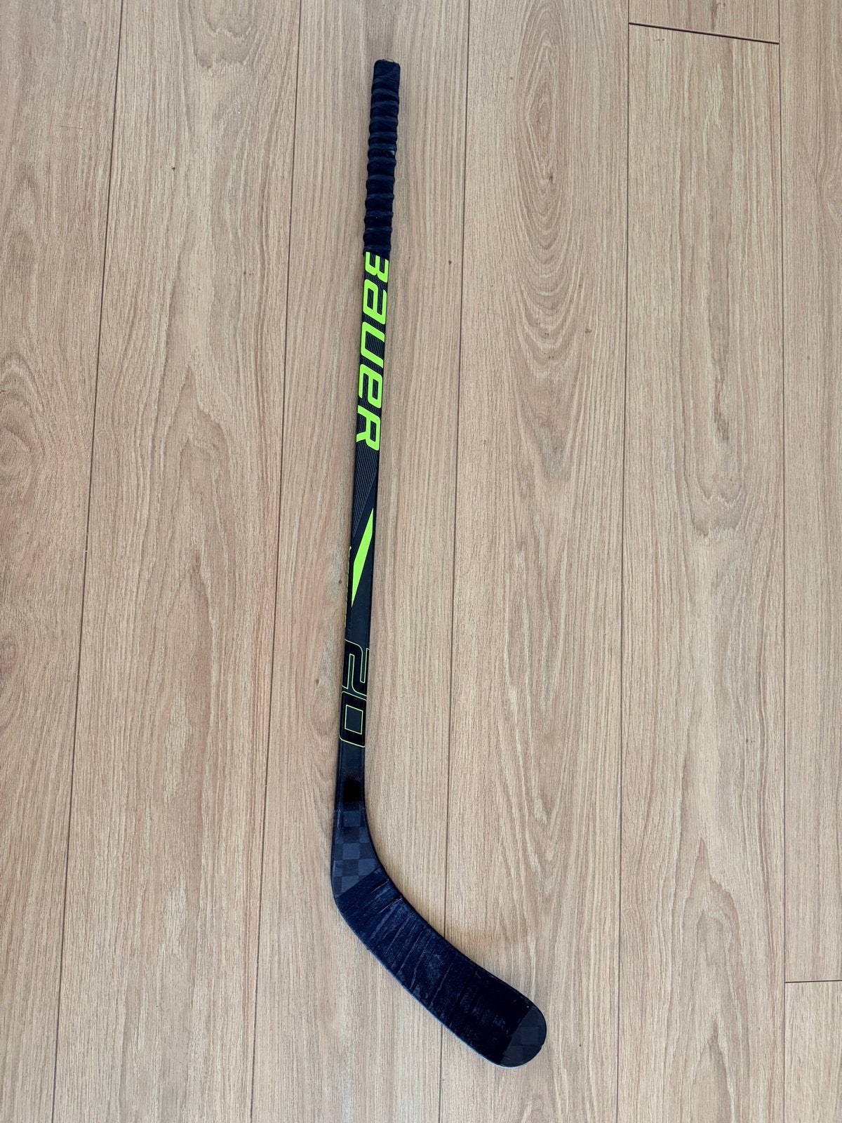 Bauer ijshockey stick youth, Ophalen, Zo goed als nieuw