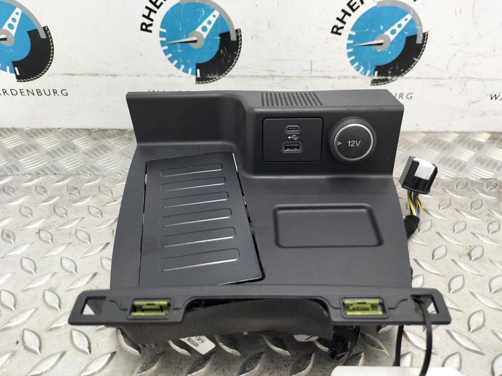 FORD KUGA COMPUTER ECU 2020, Auto-onderdelen, Elektronica en Kabels, Gebruikt, ARN erkend, Stiba lid, Erkend duurzaam, Ophalen of Verzenden