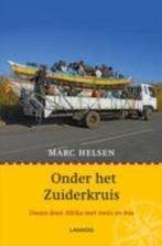 Marc helsen: onder het zuiderkruis, Boeken, Reisverhalen, Gelezen, Europa, Ophalen of Verzenden