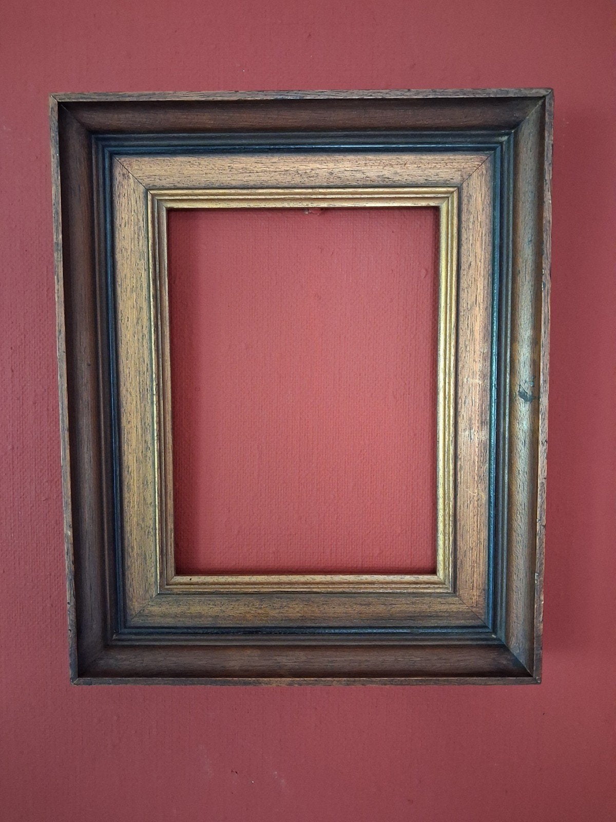 Schilderijlijst 019. 18x24 cm, Huis en Inrichting, Woonaccessoires | Lijsten, Ophalen of Verzenden, Schilderijlijst