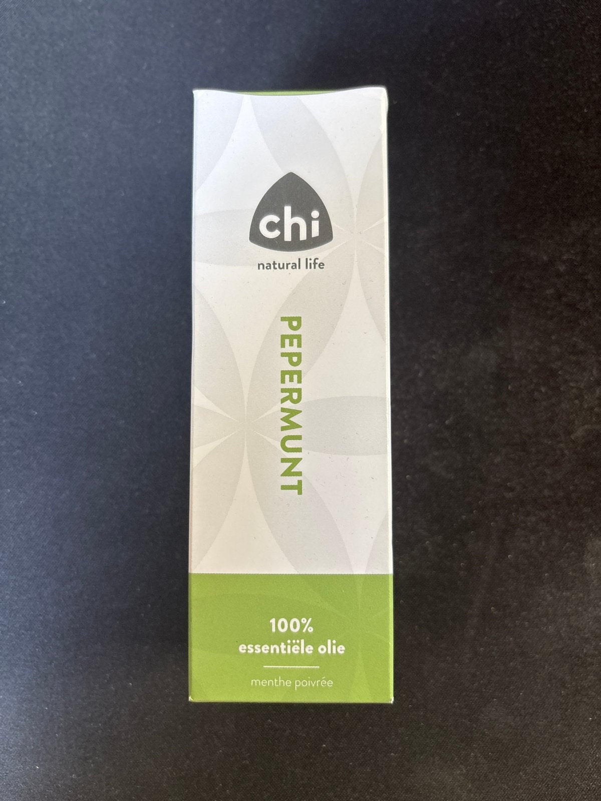 CHI Pepermunt 100% Essentiële Olie 50ml - Nieuw, Ophalen of Verzenden, Nieuw, Overige typen