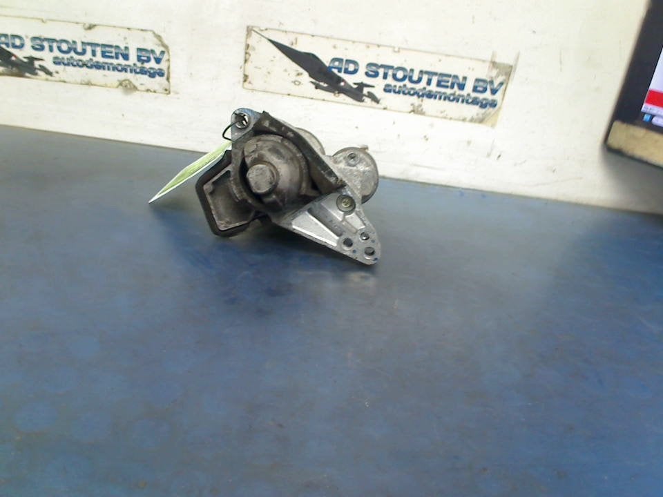 Startmotor Nissan Juke (F15) (2014-05/2019-12) 233006867R, Gebruikt, Germany@nissan-services.eu, Kronenweg 38, Wesseling 50389, , Duitsland
