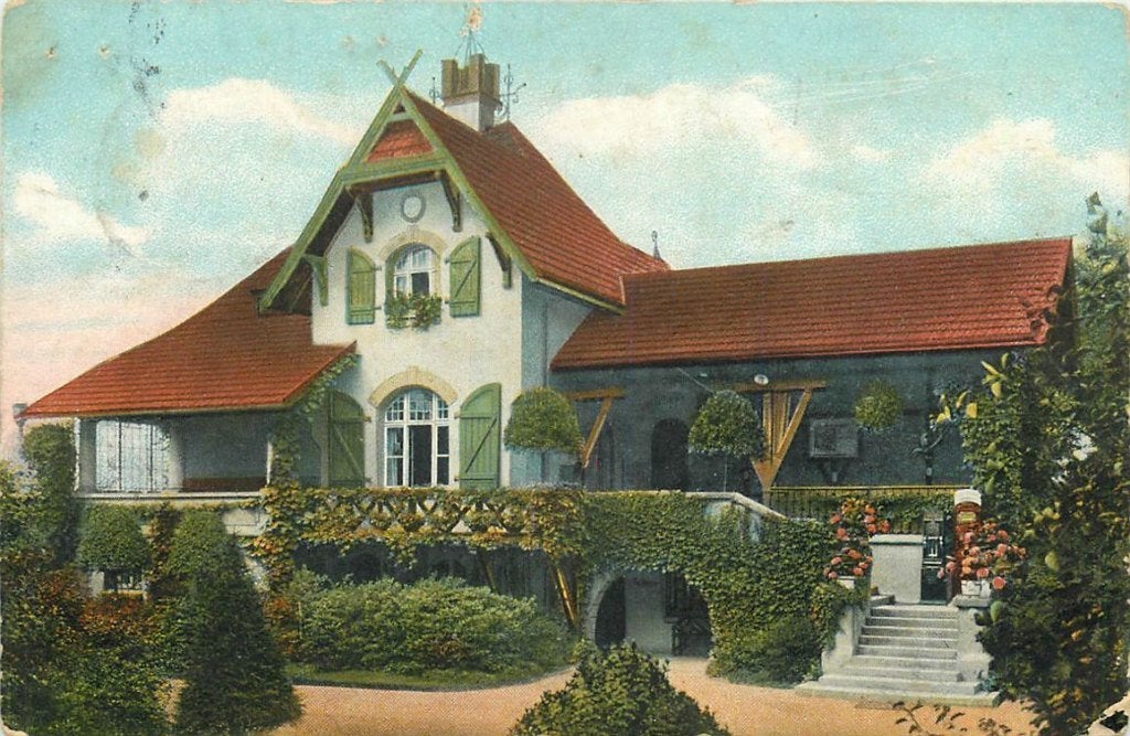701-428-023 Dortmund, Verzenden, Voor 1920, Duitsland