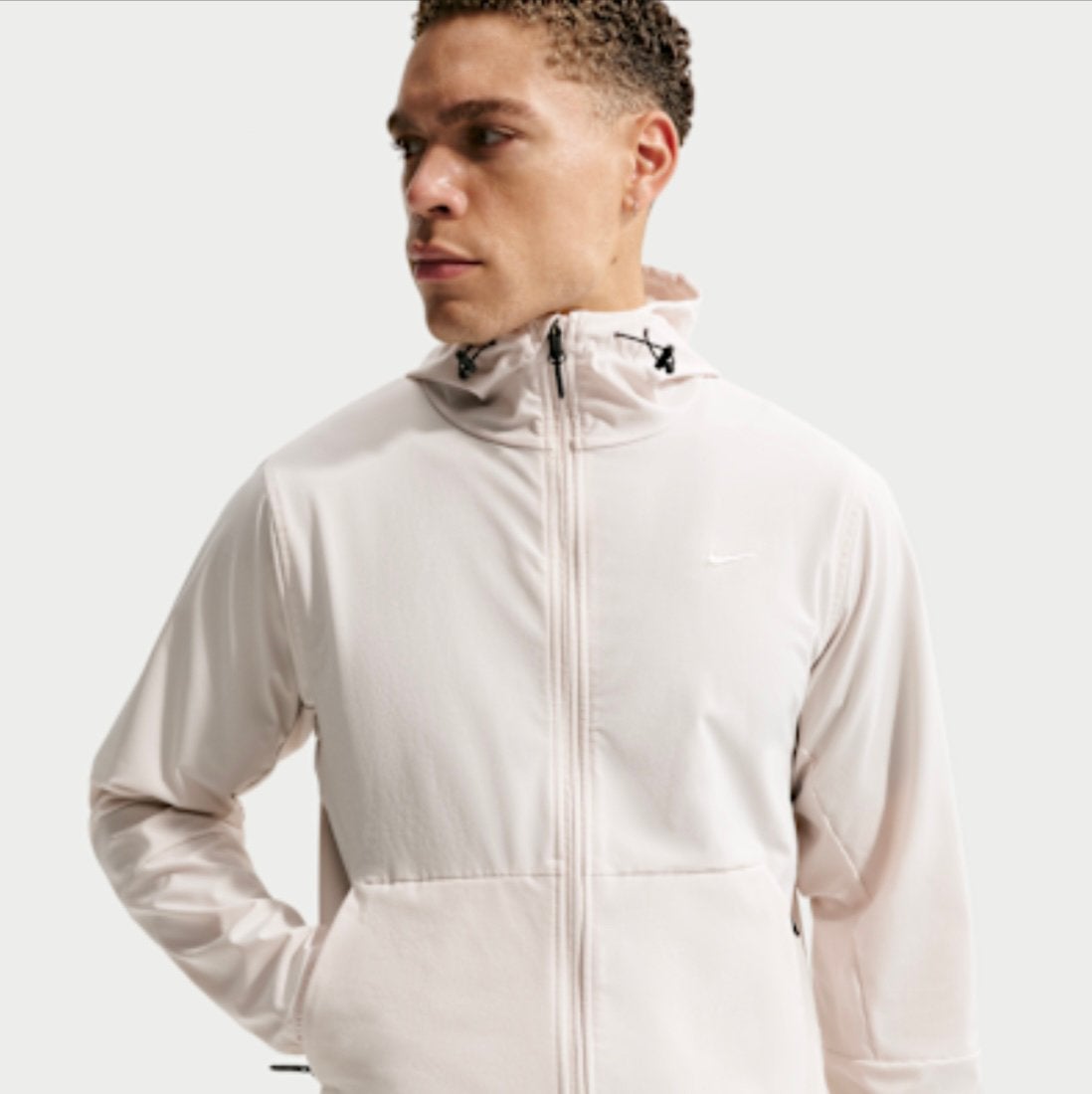 Nike Unlimited, Kleding | Heren, Ophalen of Verzenden, Nieuw, Grijs