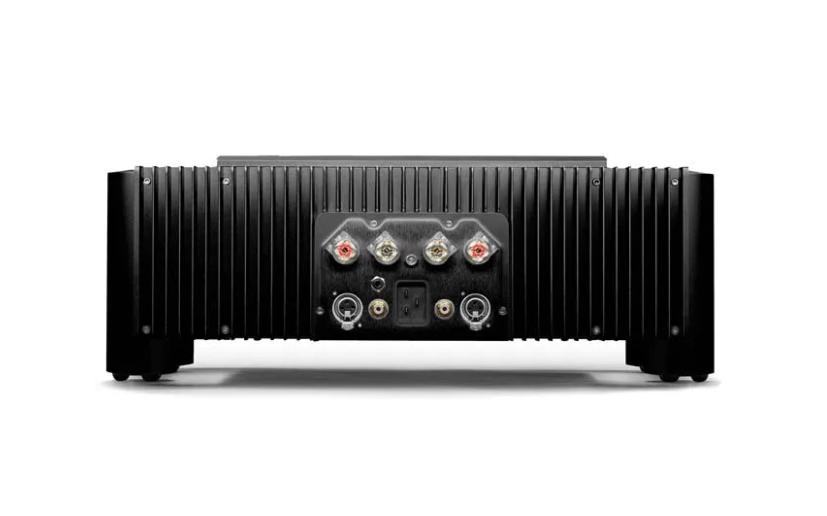 Chord Ultima 6 Eindversterker, Overige merken, Nieuw, Ophalen of Verzenden, 120 watt of meer